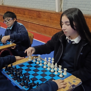 Día de las Matemáticas 2025